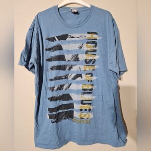 VTG 90s House Of Blues Anaheim Tshirt 2XL